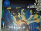 Shed 7 a maximum high