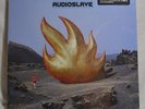 AUDIOSLAVE - SELF TITLED S/T Import 2XLP 180 Gram HQ AUDIOPHILE Vinyl NEW