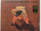 ROBERT JOHNSON 'King Of The Delta Blues Singers Vol 1' Vinyl LP NEW & SEALED