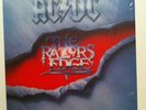 AC/DC-The Razors Edge Vinyl/Like New in shrink wrap/2003 Reissue
