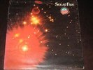 Manfred Mann's Earth Band - Solar Fire