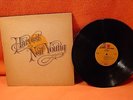Orig. 1972 NEIL YOUNG Harvest Textured cover Sterling LH MS-2032