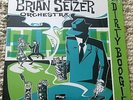 The Brian Setzer Orchestra The Dirty Boogie
