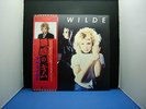 KIM WILDE S/T JAPAN