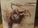 CHILDREN OF BODOM Hate Me 7