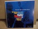 Memphis Slim & Willie Dixon-The Blues Every Which Way-Rare Orig.Verve Unplayed