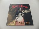 Rainbow - Live In Munich 1977 7