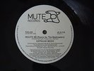 Depeche Mode Route 66 (Beatmasters Remix) Rare Australian Vinyl 12