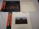 PAT METHENY GROUP 3LP OFFRAMP&BRIGHT SIZE LIFE&Pat Metheny Group ECM  SHIP FREE