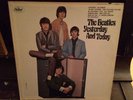The Beatles Yesterday And Today RARE FIRST CANADIAN PRESSING