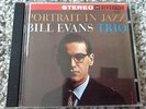 BILL EVANS TRIO PORTRAIT IN JAZZ 24K GOLD DCC