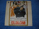 ENNIO MORRICONE SLALOM  RARE LOUNGE ITALY OST RICORDI LABEL