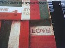 THE STONE ROSES - The Complete - 2 LP UK 1st PRESS 1995 Silvertone Records