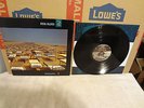 ORIG 1987 PINK FLOYD A MOMENTARY LAPSE OF REASON GATEFOLD LP COLUMBIA RECORDS