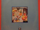 MUSIC FROM BIG PINK & THE BAND SELF VINYL 2X LP'S 1968 & 69 RE 74 ITALY VG+/VG