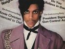 PRINCE CONTROVERSY NEW & SEALED REISSUED VINYL LP + LTD EDITION COLOR POSTER