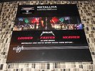 METALLICA S&M Yellow colored vinyl 6Lp 180g 45rpm limited to 500 SEALED