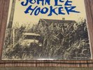 The Country Blues of JOHN LEE HOOKER - RARE original Riverside 12-838 (1959)