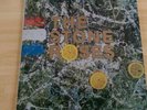 The Stone Roses self titled debut lp stunning blue vinyl ORE LP 502 Silvertone