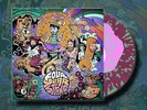 Four Year Strong S/T Vinyl LP Purple / Baby Pink Smash w/Mint SOLD OUT