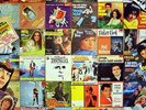 PAUL HÖRBIGER/CURD JÜRGENS/ADELE/GILBERT BECAUD/TRUDE HERR/DOVA/MARITA/MARY ROOS