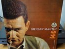 Shelly Manne - 2 3 4 - 1960s USA Impulse AS-20 Jazz LP Stereo Record EX