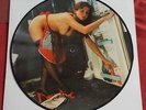 RARE PICTURE SEXY NUDE  THROBBING GRISTLE LIMITED  LIVE 1979