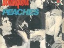 Stranglers Peaches German only PS 1977 UK PUNK KBD 45 