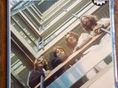 1967-1970 [LP] by The Beatles blue vinyl STILL SEALED