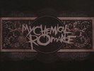 MY CHEMICAL ROMANCE Black Parade Boxset