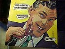Mothers Of Invention-Weasels Ripped My Flesh-White Label Promo LP