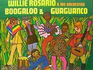 Willie Rosario Orchestra LP 