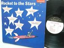 ROCKET TO THE STARS great compilation WAND 651