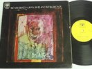 Jimmy James & Vagabonds LP NEW RELIGION UK import 1966