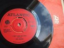 OTIS REDDING - I CAN'T TURN YOU LOOSE - UK ATLANTIC 584030/1966 In Or. SLEEVE EX