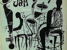 Various-Norman Granz' Jam Session #6-Verve 8054-MONO DSM