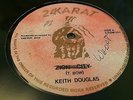 Keith Douglas Zion City Rare Killer Roots 12