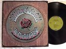 The Grateful Dead - American Beauty Vinyl LP ORIG Warner Bros. Press Green Label