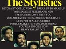 NEW The Best of the Stylistics (Vinyl)