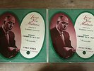 Bruckner/Von Matacic UK 2 X LP COLUMBIA 33CX 1274-75 MINT- 1st
