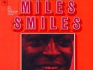 MILES DAVIS QUINTET MILES SMILES LP VINYL 33RPM BRAND NEW 2014