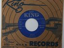 HEAR Titus Turner 45 Coralee/Tears Of Joy Fill My Eyes KING 5140 R&B mod popcorn