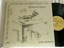 BENNY GOODMAN Legendary Earl Baker Cylinders 1926 Red Nichols Glenn Miller LP