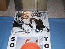 SONIC YOUTH REMASTERED VINYL 4 LP BOX SET OF 3 SEALED WITH BONUS TRACKS/ BOOKLET