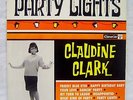 Claudine Clark - Party Lights Chancellor LP