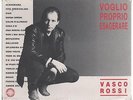 VASCO ROSSI VOGLIO PROPRIO ESAGERARE 1/2  DOPPIA MC K7 MUSICASSETTA SIGILLATA