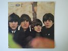 THE BEATLES For Sale LP MONO PARLOPHONE early pressing