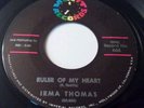 RARE NEW ORLEANS SOUL R&B 45 IRMA THOMAS 