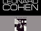 Leonard Cohen - I'm Your Man 180g vinyl LP NEW/SEALED