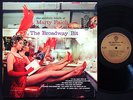 MARTY PAICH The Broadway Bit LP WARNER BROS WS 1296 JAZZ Art Pepper Scott LaFaro